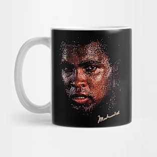 Great Ali Mug